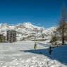 Tignes - Residencia Tour Du Lac