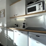 Les Menuires - Residencia Necou - 2P4  25M² BALCON SUD/OUEST