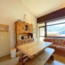 Les Menuires - Residencia Asters - 2 piècesmezz 4pax  36m² sud balcon