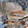 Schladming-Dachstein - Chalet Das Hubertus