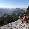 SkiWelt Wilder Kaiser-Brixental  - Salvenmoser Johanna, Ferienwohnung