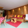 Tignes - Residencia Palafour - Studio 4 pers 28m² Sud