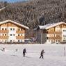 Flachau - Sonnfeld, Appartements