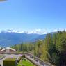 Crans Montana - Terrasse des Alpes