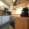 Meribel Mottaret - Residencia Necou - 2PCAB5 35m² S-O Asc
