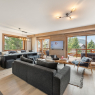 Megeve - Residencia Ksar A - 7pcs - 132M² - 12 pers