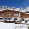 SkiWelt Wilder Kaiser-Brixental  - Gästehaus Werlberger