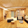 Courchevel - Chalet Chamois