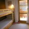 Meribel - Residencias Varias Meribel - Apartamento 2 piezas 5/6 pax 35 - 45m2 Tipo F