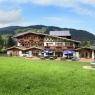 Kitzbühel - Alpenhotel Landhaus Küchl
