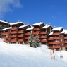 Meribel Mottaret - Residencia Saulire