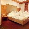 Landeck - Hotel Enzian. Landeck - Hab. doble -Venet aprox. 20 m² 
