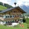 SkiWelt Wilder Kaiser-Brixental  - Weißachhof