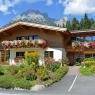 SkiWelt Wilder Kaiser-Brixental  - Haus Krimbacher