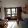 Tignes - Residencia Home Club 1 - Studio 4 pers 21m² Sud