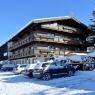 SkiWelt Wilder Kaiser-Brixental  - Denggenhof
