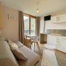 Les Menuires - Residencia Dorons - St2 13m² 6ème Asc Nord