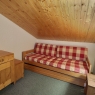 Meribel Mottaret - Residencia Asphodeles - 3PIE + 2 CABS 6/7P 38M2 N/E 4ET