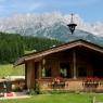 SkiWelt Wilder Kaiser-Brixental  - Landhaus App. Wildschwendt