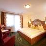 Flachau - Tirolerhof, Hotel
