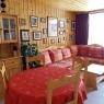 Meribel Mottaret - Residencia Plein Soleil - 2PIE 5PERS 40M2 N+S 3E /*