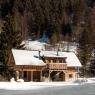 Schladming-Dachstein - Stangllehen Hütte