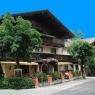 SkiWelt Wilder Kaiser-Brixental  - Dorfstubn Appartements - Restaurant