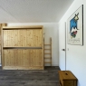 Les Menuires - Residencia Lac Du Lou - ST4 24m² 1er S Asc Balc