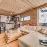 Tignes - Residencia Tour Du Lac - 3 Pièces 5 Personnes - 55m²