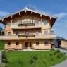 SkiWelt Wilder Kaiser-Brixental  - Ferienwohnung Lechenhof