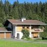 SkiWelt Wilder Kaiser-Brixental  - Ferienwohnungen Saghäusl - Michaela Gruber