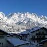 SkiWelt Wilder Kaiser-Brixental  - Appartement Ingrid