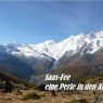 Saas Fee - Amedee