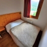 Les Menuires - Residencia Courmayeur - 4p8 1er 58m² SO/NO Balc