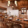 Courchevel - Chalet Pierremont