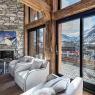 Val D´Isere - Residencia Savoie - 6p 177m² 10p