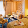 Madonna di Campiglio - Hotel Spinale. Madonna di Campiglio - Habitacion Doble Superior 23m2