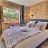 Meribel Mottaret - Residencia Mont Vallon - 2 PIECES 28m² SUD/PCS