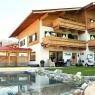 SkiWelt Wilder Kaiser-Brixental  - Alpenpension Claudia