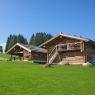 Flachau - Ederbauer, Kinderbauernhof
