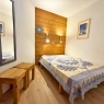 Les Menuires - Residencia Necou - 2PCAB5 35m² S-O Asc
