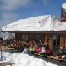 SkiWelt Wilder Kaiser-Brixental  - Schihütte Au Alm