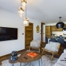 Courchevel - Residencia Ariondaz Heliantheme - 66 m² - 3P6