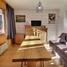 Meribel Mottaret - Residencia Mont Vallon - STUDIO CAB 4P - 32m² - SUD 1ER/ PCS