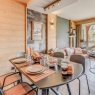 Tignes - Residencia Phoenix - 2 Pièces Cabine 5 Personnes - 50m²