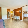 Les Menuires - Residencia Oisans - 2P6 31m² 4ème asc Balc Sud