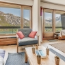 Tignes - Residencia Bec Rouge - 4 Pièces 10 Personnes - 110m²