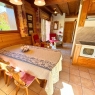 Saint Martin de Belleville - Chalet De Julie - 4p6 65m² exposé ouest