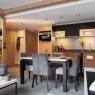 Valmorel - Residencia Akoya - Apto 2 piezas 4 pax 37 M²