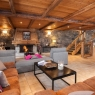Meribel - Chalets Varios. Meribel - Chalet super lujo con servicios para 16 pax